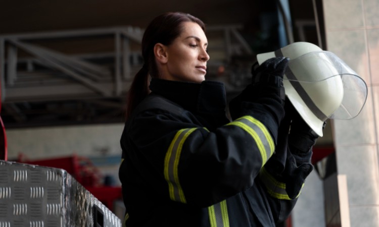 importancia de tener bomberos privados en la empresa importancia de tener bomberos privados en la empresa