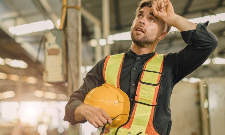 Formación en Prevención de Riesgos Laborales