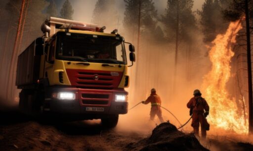 formación en vigilancia de incendios forestales formación en vigilancia de incendios forestales