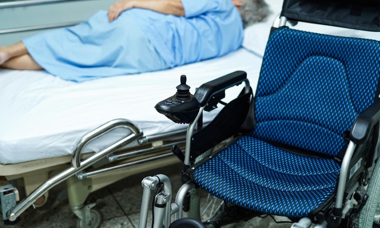 movilización de pacientes