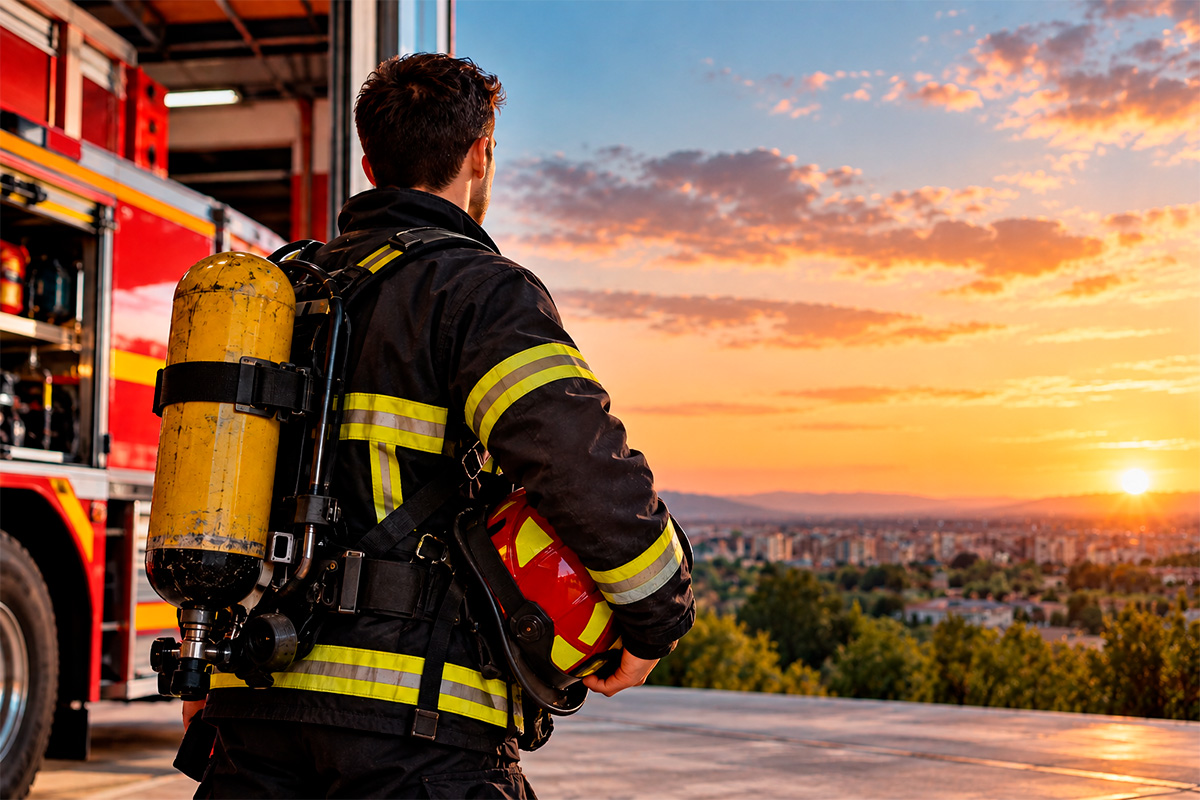 Sueldo de bombero en España y en Aragón: tabla por categorías, complementos y evolución Cursos profesionales. Teoria y practica activa Sueldo de bombero en España y Aragón