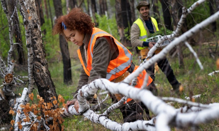 vigilancia y emergencias naturales